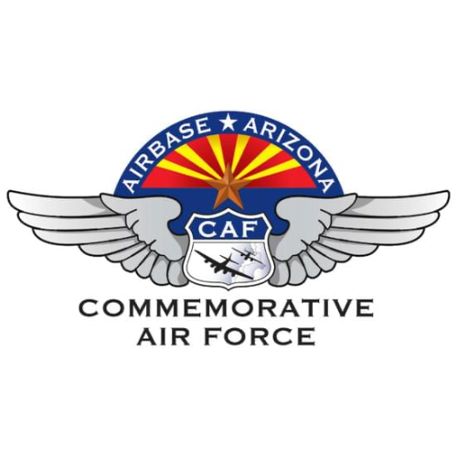 Arizona Com. Air Force Museum cover photo