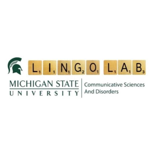 Lingo Lab Michigan State University cover photo