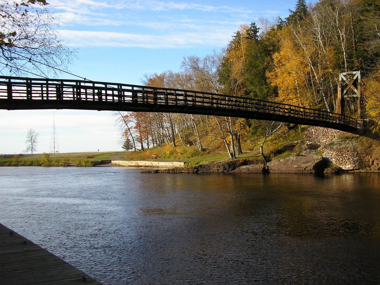 Black River Harbor cover photo