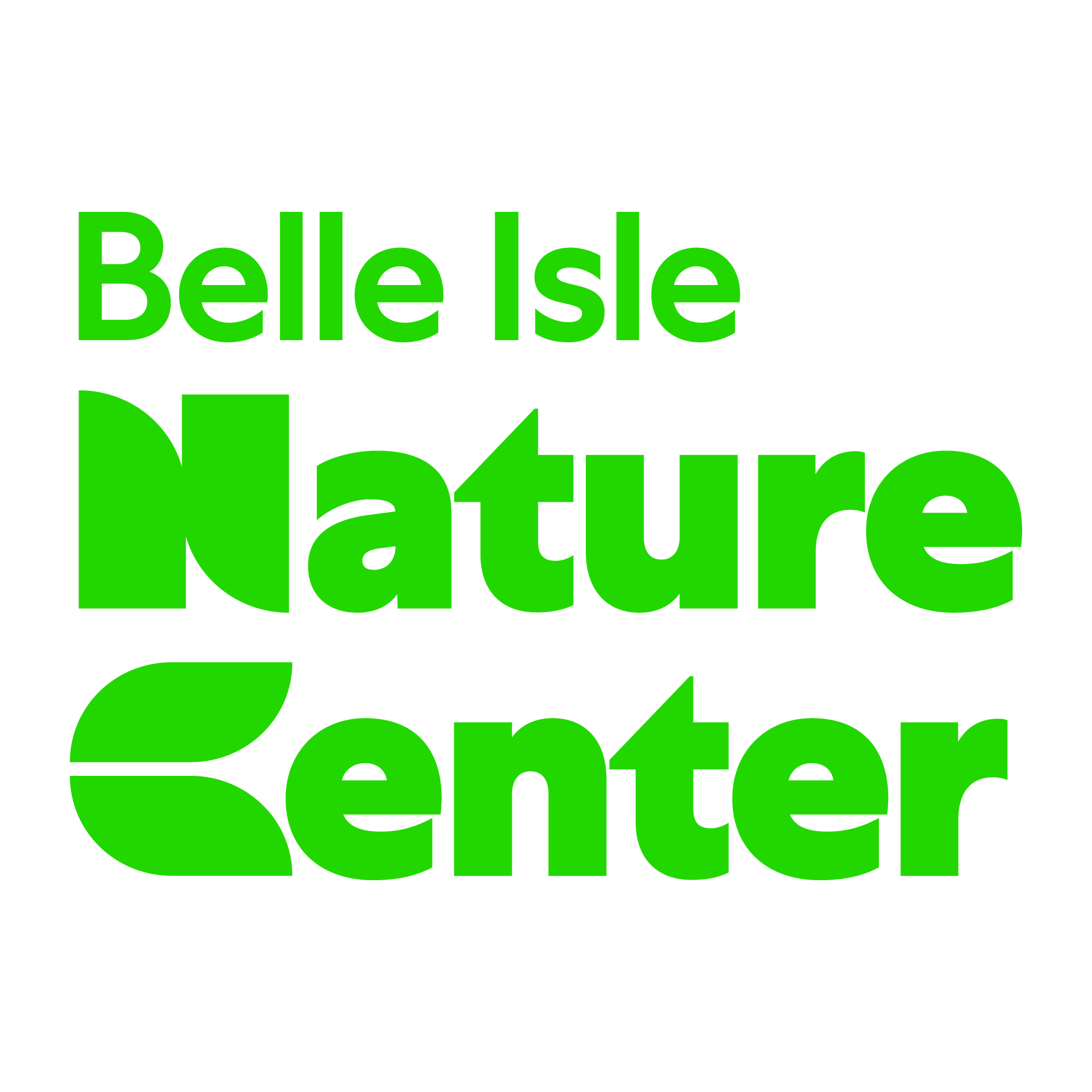 Belle Isle Nature Center cover photo