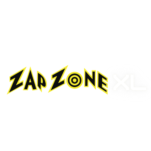Zap Zone XL cover photo
