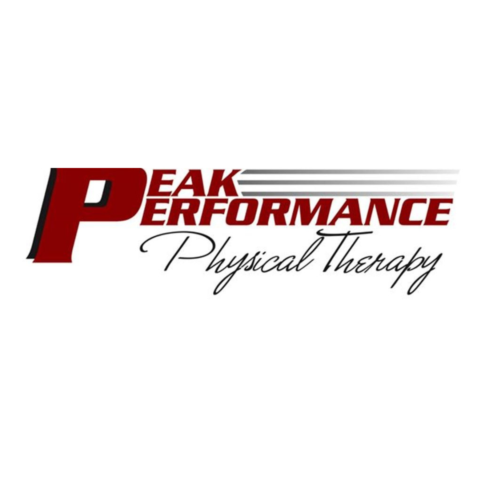 Peak Performance PT- Mason, MI cover photo
