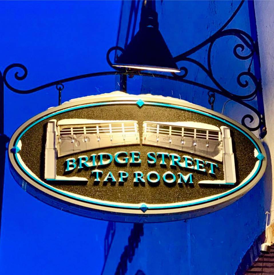 Bridge Street Tap Room cover photo