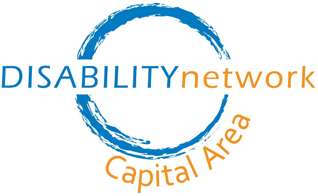 Disability Network Capital Area cover photo