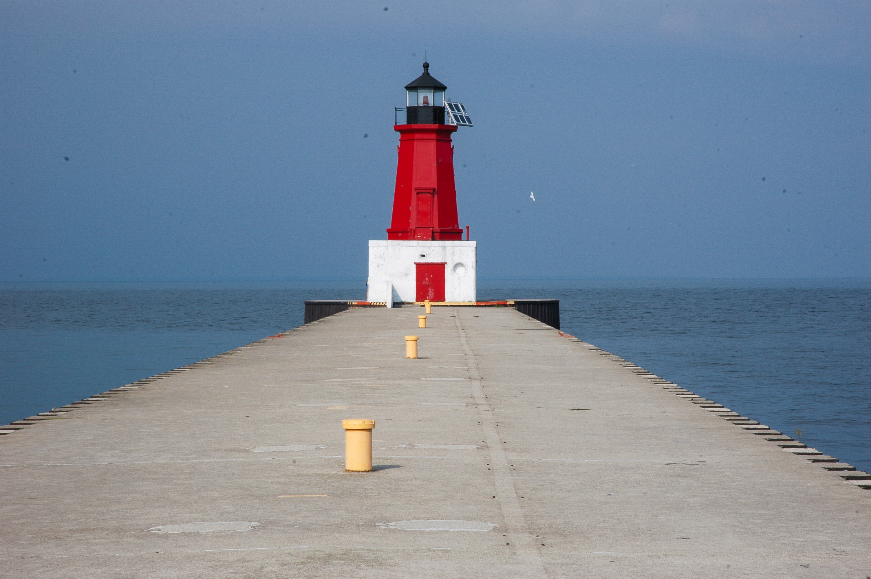 Menominee Historic Waterfront cover photo