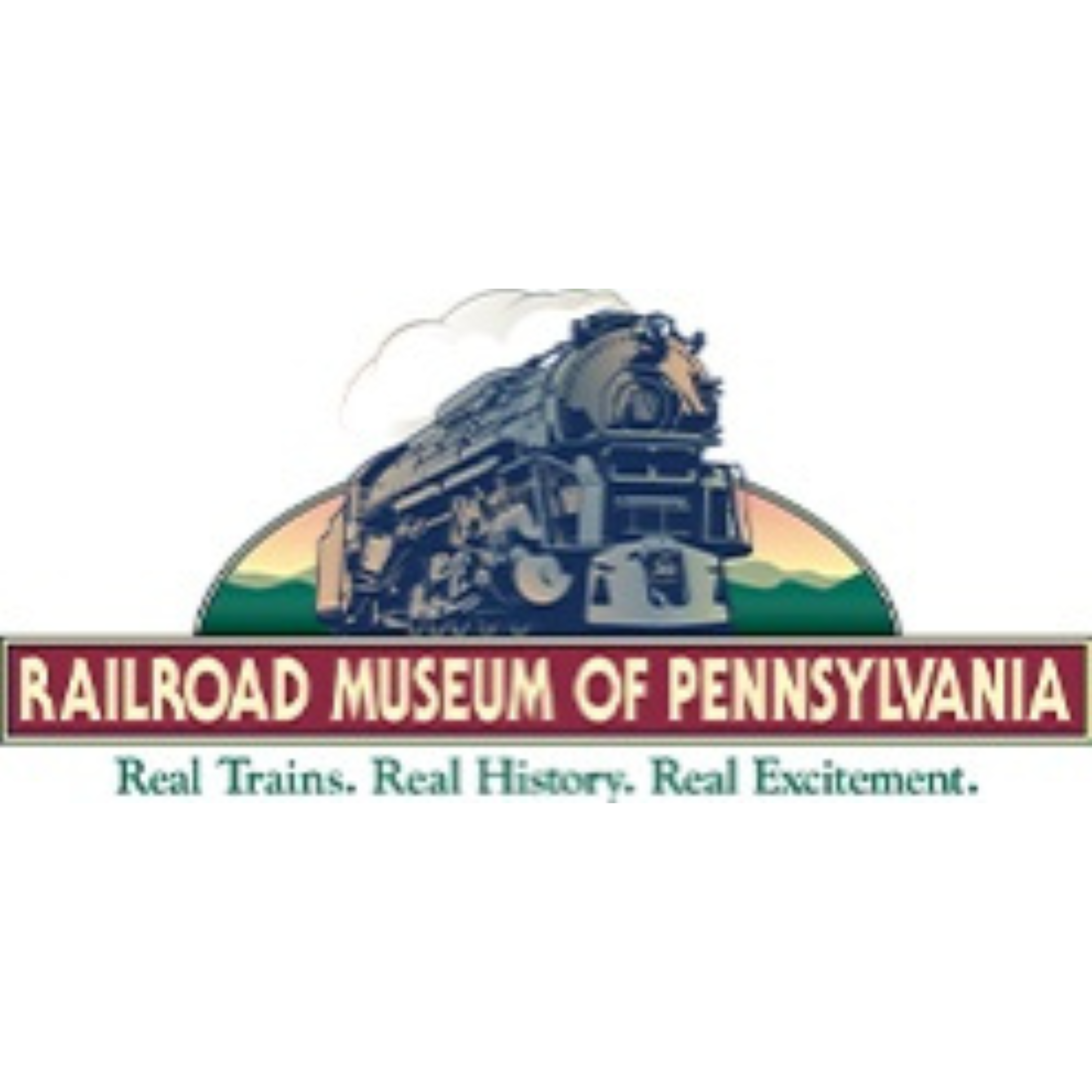 Railroad Museum of Pennsylvania cover photo