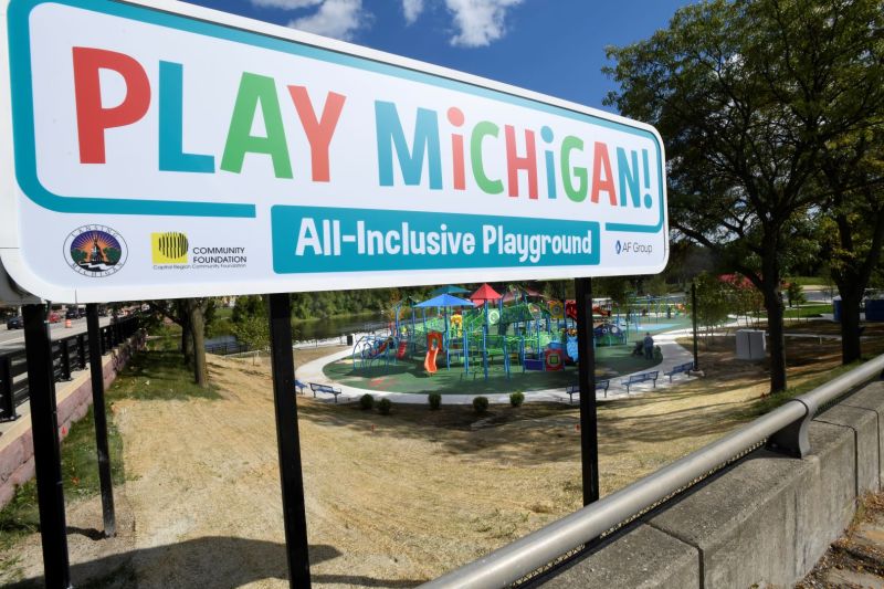 Play Michigan All-Inclusive cover photo