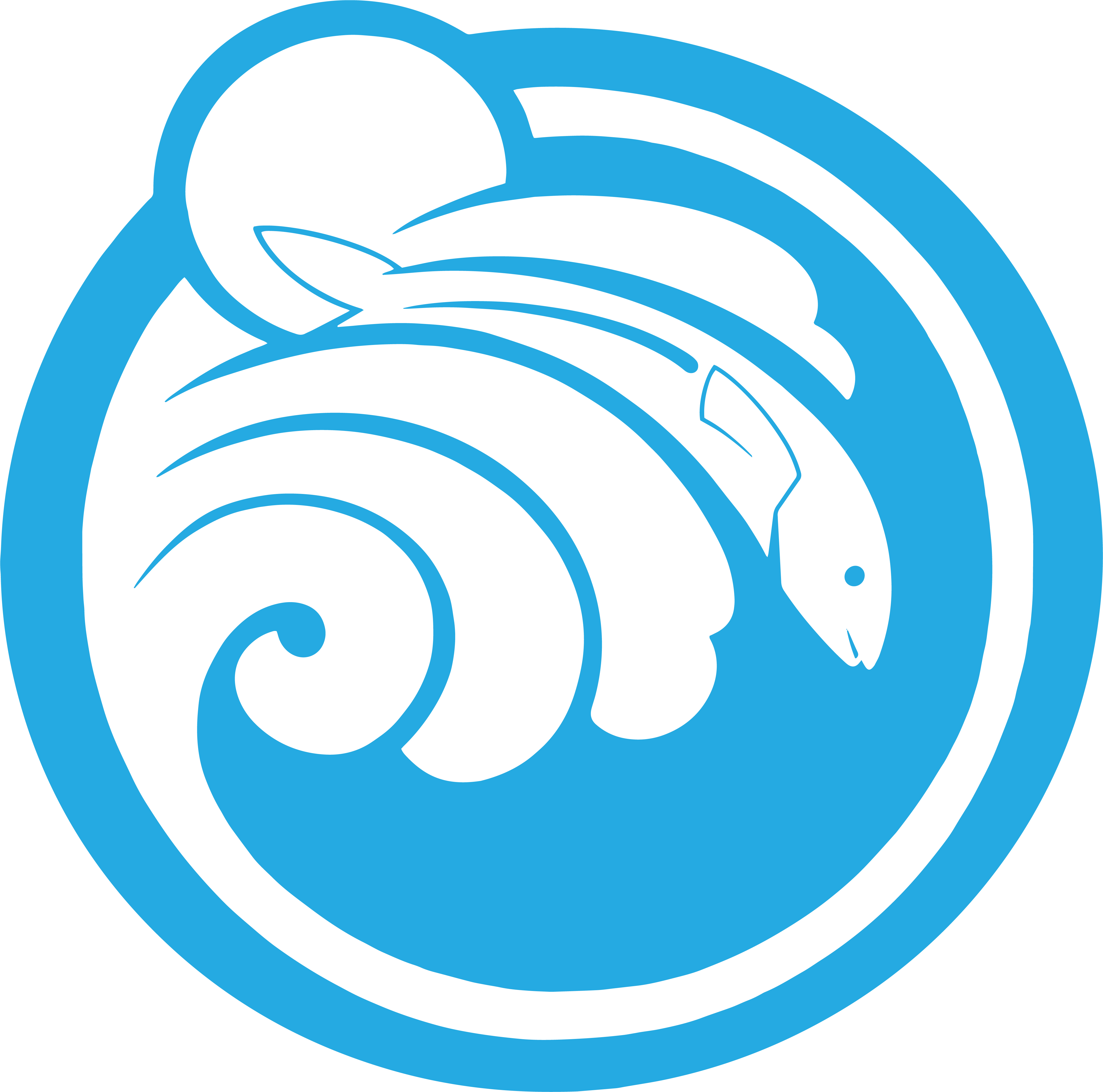 Cabrillo Marine Aquarium cover photo