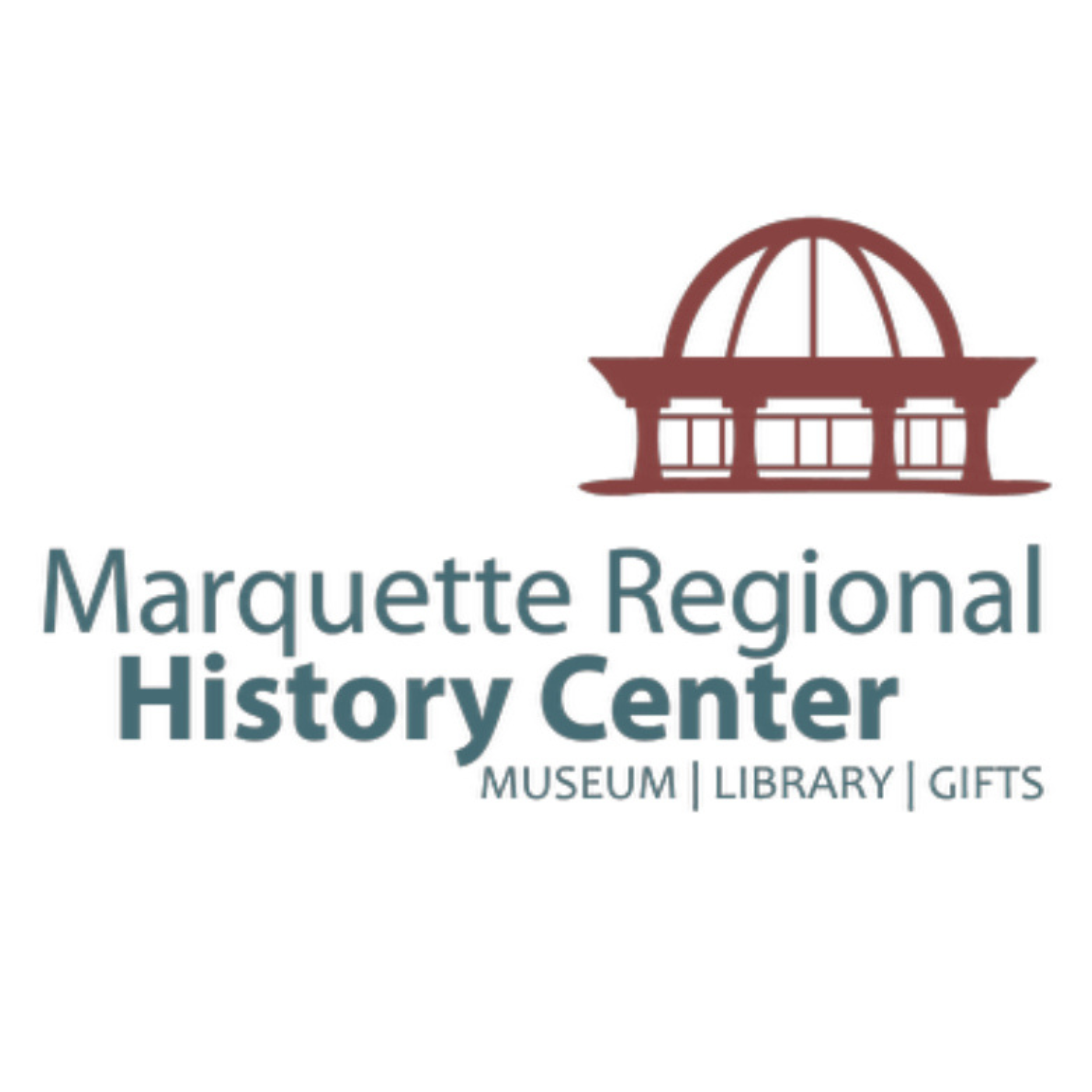 Marquette Regional History Center cover photo