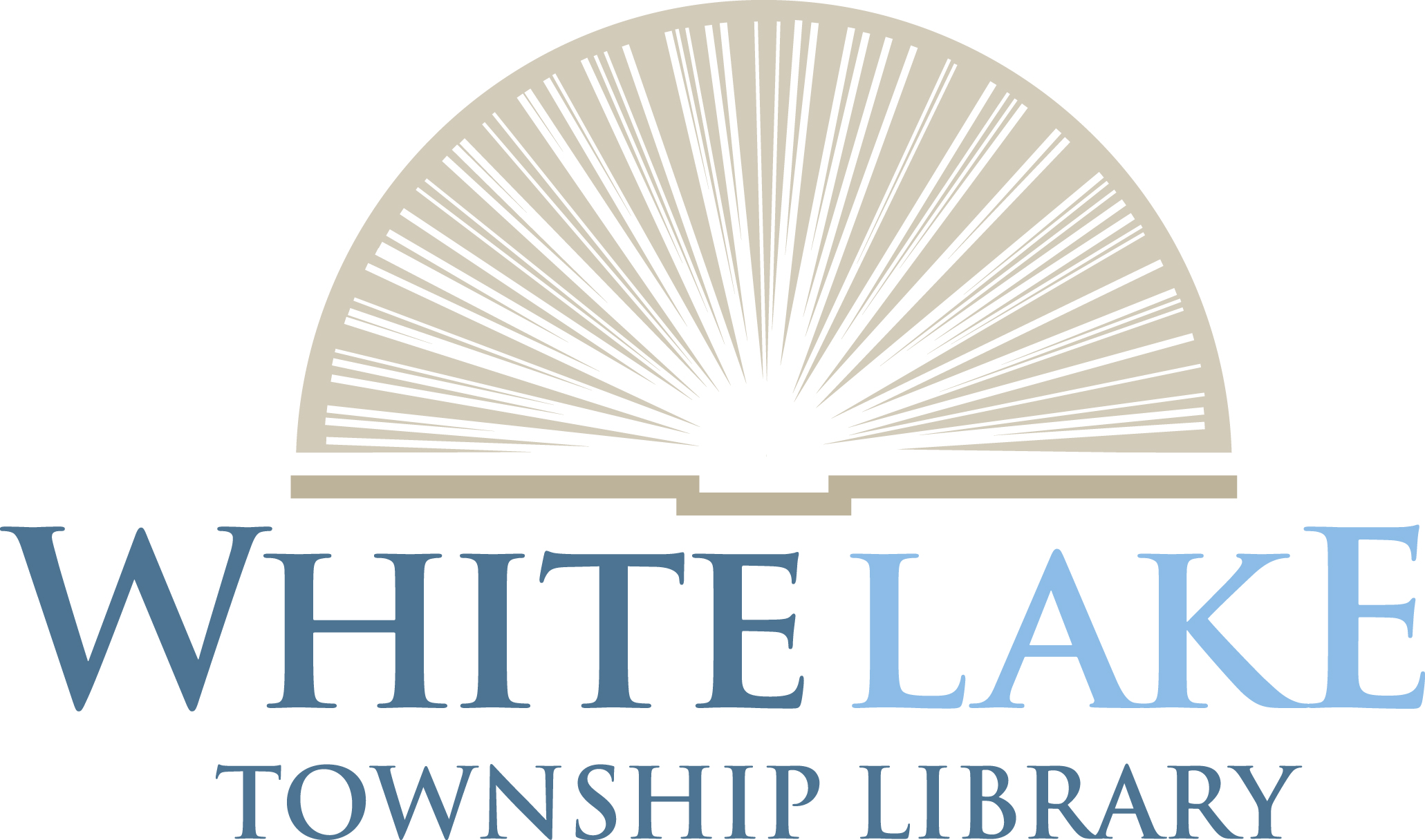 White Lake Township Library cover photo