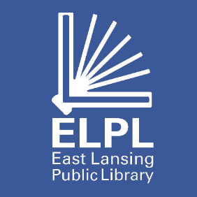 East Lansing Public Library cover photo