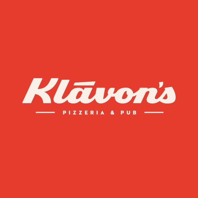 Klavon's Pizzeria & Pub cover photo