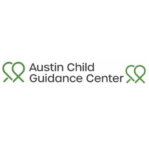 Austin Child Guidance Center cover photo