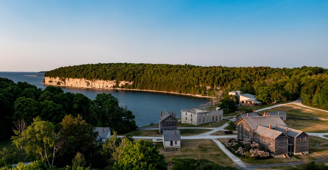 Fayette Historic State Park & Townsite cover photo