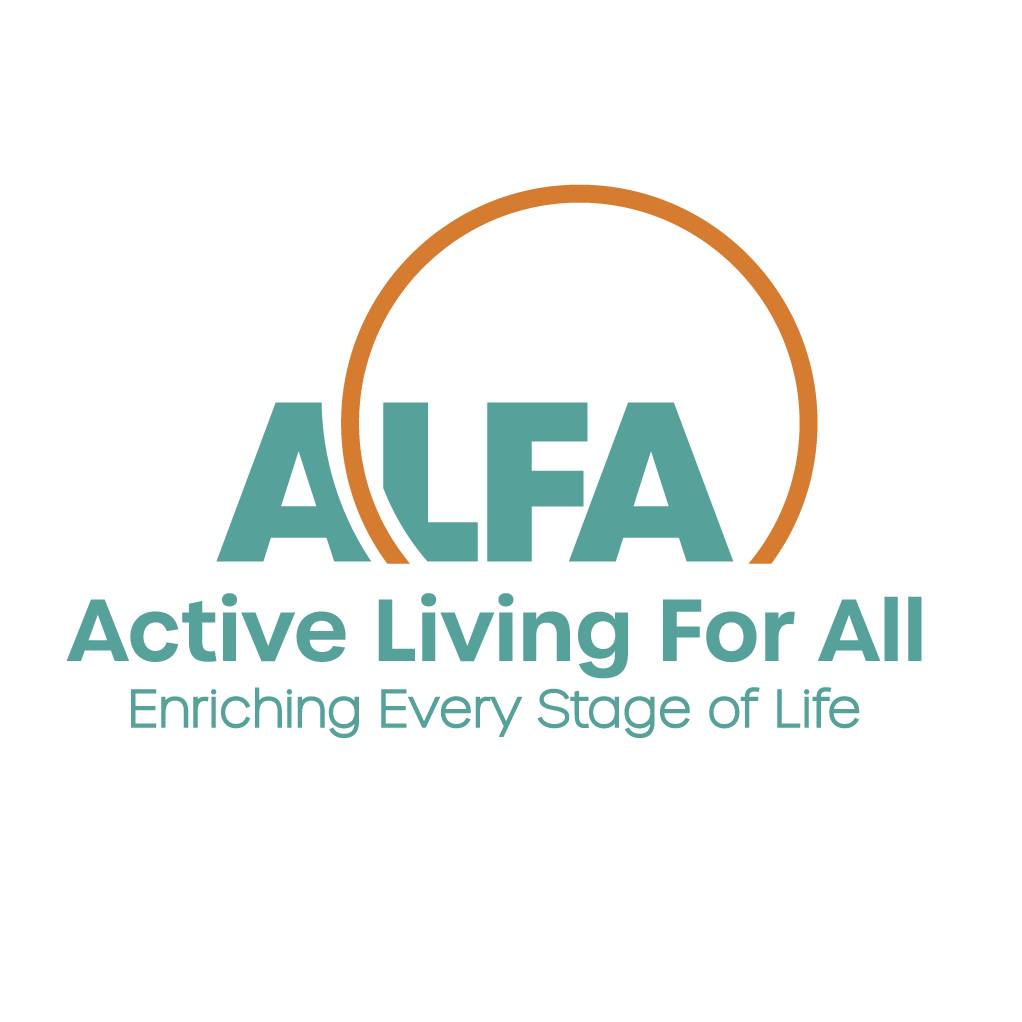 Active Living For All - Valley Court Community Center cover photo