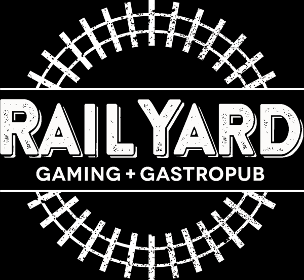 Rail Yard Gaming + Gastropub cover photo