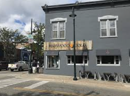Harwood Gold Store & Cafe cover photo
