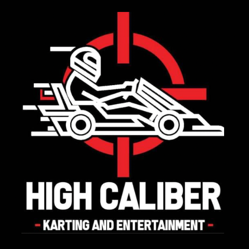 High Caliber Karting Entertainment cover photo